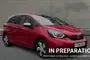 2020 Honda Jazz 1.5 i-MMD Hybrid EX 5dr eCVT