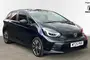 2025 Honda Jazz 1.5 i-MMD Hybrid Advance 5dr eCVT