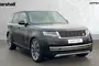 2024 Land Rover Range Rover 3.0 D350 SE 4dr Auto