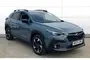 2025 Subaru Crosstrek 2.0i e-Boxer Touring 5dr Lineartronic