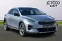 2021 Kia XCeed 1.5T GDi ISG 4 5dr