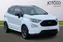 2019 Ford EcoSport 1.0 EcoBoost 125 ST-Line 5dr