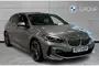 2023 BMW 1 Series 118i [136] M Sport 5dr Step Auto [LCP]