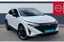2025 Nissan Qashqai 1.3 DiG-T MH N-Connecta 5dr