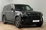 2024 Land Rover Defender 3.0 D300 X-Dynamic HSE 130 5dr Auto [8 Seat]