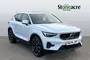2025 Volvo XC40 2.0 B3P Ultra Dark 5dr Auto