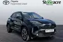 2024 Toyota Yaris Cross 1.5 Hybrid Excel 5dr CVT