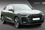 2026 Audi Q5 2.0 TFSI e Quattro 299 Edition 1 5dr S Tronic