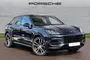 2024 Porsche Cayenne E-Hybrid 5dr Tiptronic S