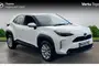 2024 Toyota Yaris Cross 1.5 Hybrid Icon 5dr CVT