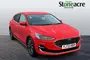 2022 Ford Focus 1.0 EcoBoost Titanium Vignale 5dr