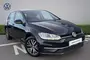 2018 Volkswagen Golf 1.6 TDI SE [Nav] 5dr DSG