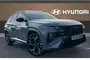 2025 Hyundai Tucson 1.6T Hybrid N Line 5dr Auto