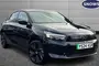 2024 Vauxhall Corsa e 115kW Ultimate 51kWh 5dr Auto