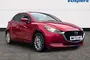 2022 Mazda 2 1.5 Skyactiv G GT Sport 5dr Auto