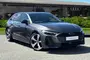 2025 Audi A5 2.0 TFSI 204 Edition 1 5dr S Tronic
