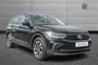 2022 Volkswagen Tiguan 1.5 TSI 150 Active 5dr