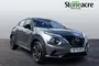 2025 Nissan Juke 1.6 Hybrid N-Connecta 5dr Auto