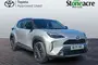 2022 Toyota Yaris Cross 1.5 Hybrid Dynamic AWD 5dr CVT