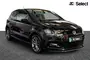 2016 Volkswagen Polo 1.0 110 R-Line 3dr