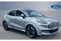 2025 Ford Puma 123kW Premium 43kWh 5dr Auto