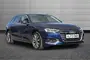 2024 Audi A4 Avant 40 TDI 204 Quattro Sport 5dr S Tronic [17" Alloy]
