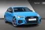 2023 Audi A3 35 TFSI Edition 1 5dr
