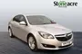 2017 Vauxhall Insignia 2.0 CDTi [170] ecoFLEX SRi Nav 5dr [Start Stop]