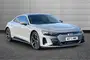 2022 Audi e-tron GT 390kW Quattro 93kWh Vorsprung 4dr Auto