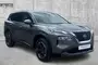 2025 Nissan X-Trail 1.5 MHEV 163 N-Connecta 5dr [7 Seat] Xtronic