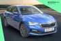 2022 Skoda Scala 1.0 TSI 110 SE L 5dr