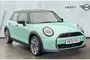 2026 MINI Cooper 1.5 C Classic 5dr Auto