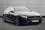2022 Mercedes-Benz A-Class A180 AMG Line Premium 5dr Auto