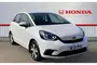 2021 Honda Jazz 1.5 i-MMD Hybrid SR 5dr eCVT