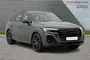 2026 Audi Q7 3.0 TDI Quattro 286 Vorsprung 5dr Tiptronic