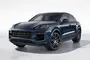 2024 Porsche Cayenne S E-Hybrid 5dr Tiptronic S
