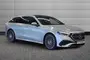 2024 Mercedes-Benz E-Class Estate E220d AMG Line Premium Plus 5dr 9G-Tronic
