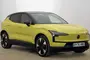 2025 Volvo EX30 315kW Twin Motor Performance Ultra 69kWh 5dr Auto