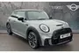 2021 MINI Hatchback 2.0 Cooper S Sport 3dr Auto