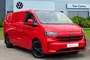 2026 Volkswagen Transporter 2.0 TDI 150 Commerce Pro Van 4MOTION Auto
