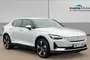 2023 Polestar 2 200kW 69kWh Standard Range Single motor 5dr Auto