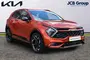 2023 Kia Sportage 1.6T GDi 48V ISG GT-Line 5dr DCT