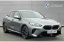 2026 BMW 1 Series 120 M Sport 5dr Step Auto