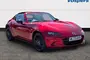2023 Mazda MX-5 2.0 [184] Homura 2dr