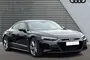 2022 Audi e-tron GT 390kW Quattro 93kWh 4dr Auto