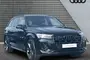 2026 Audi Q7 3.0 TDI Quattro 286 Black Edition 5dr Tiptronic