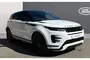2024 Land Rover Range Rover Evoque 2.0 D200 Dynamic SE 5dr Auto