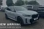 2024 BMW X5 xDrive40d MHT M Sport 5dr Auto