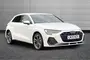 2025 Audi A3 40 TFSI e S Line 5dr S Tronic