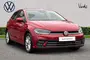 2022 Volkswagen Polo 1.0 TSI Style 5dr